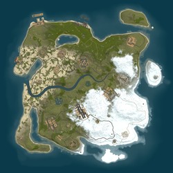 Rust map seed 1790259098321 world size 3200