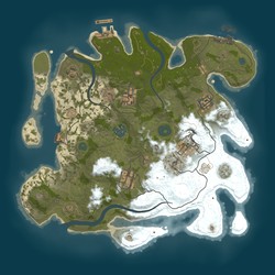Rust map seed 1790882595112 world size 3200