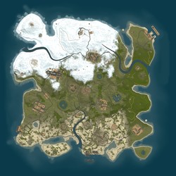 Rust map seed 1792789458472 world size 3200