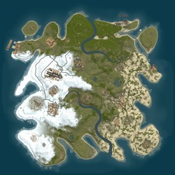 Rust map seed 1792096965040 world size 3247