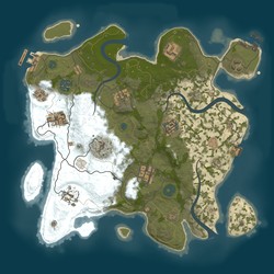 Rust map seed 1790927364664 world size 3250