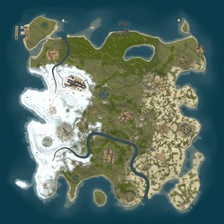 Rust map seed 1792818953949 world size 3400