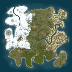 Rust map seed 1792791400862 world size 3451