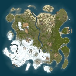Rust map seed 1790876918589 world size 3500