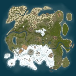 Rust map seed 1790877059815 world size 3500