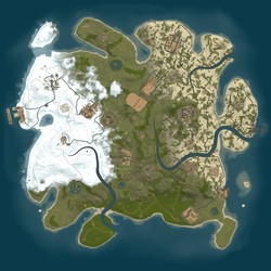 Rust map seed 1790877197455 world size 3500