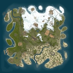 Rust map seed 1790877323578 world size 3500