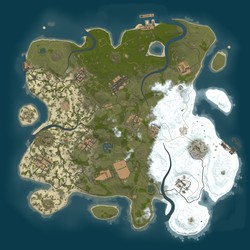Rust map seed 1790877795323 world size 3500