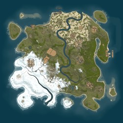 Rust map seed 1790877803062 world size 3500
