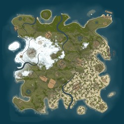 Rust map seed 1790878257276 world size 3500