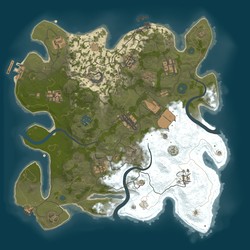 Rust map seed 1790878296017 world size 3500