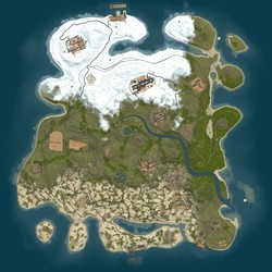 Rust map seed 1790878321662 world size 3500