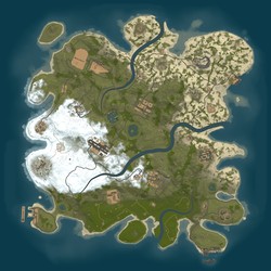 Rust map seed 1790878347254 world size 3500