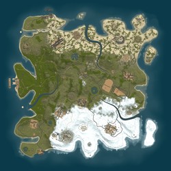 Rust map seed 1790878513256 world size 3500