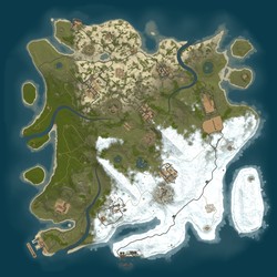 Rust map seed 1790878612680 world size 3500