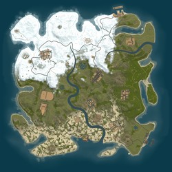 Rust map seed 1790878678179 world size 3500