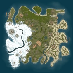 Rust map seed 1790878779892 world size 3500