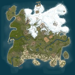 Rust map seed 1790878893434 world size 3500