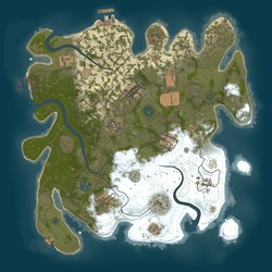 Rust map seed 1790878982729 world size 3500