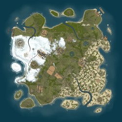 Rust map seed 1790878997862 world size 3500
