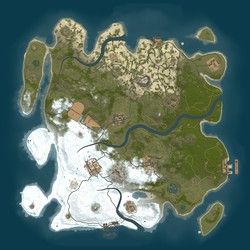 Rust map seed 1790879007273 world size 3500