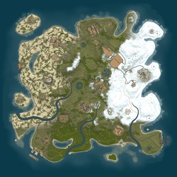 Rust map seed 1790879087045 world size 3500