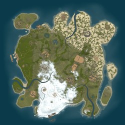 Rust map seed 1790879175028 world size 3500