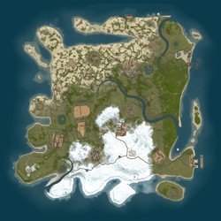 Rust map seed 1790879283753 world size 3500