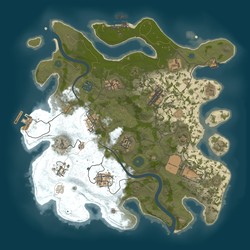 Rust map seed 1790879598559 world size 3500