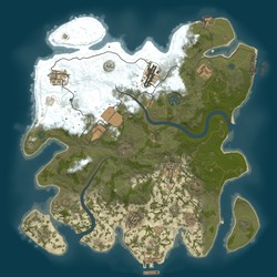 Rust map seed 1790879766131 world size 3500