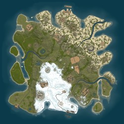 Rust map seed 1790879859979 world size 3500