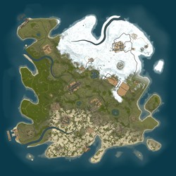 Rust map seed 1790881509728 world size 3500
