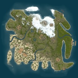 Rust map seed 1790881547713 world size 3500