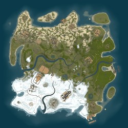 Rust map seed 1790881865416 world size 3500