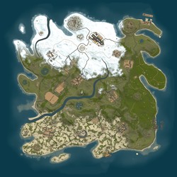 Rust map seed 1790882356294 world size 3500