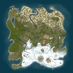 Rust map seed 1790882714210 world size 3500