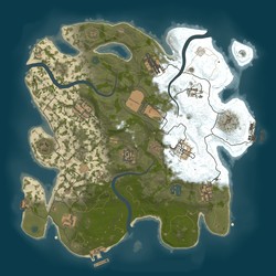 Rust map seed 1790882803873 world size 3500