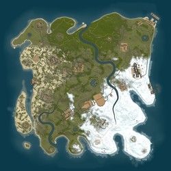 Rust map seed 1790883152816 world size 3500