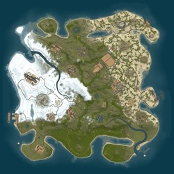 Rust map seed 1790883204799 world size 3500