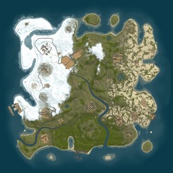 Rust map seed 1790883564239 world size 3500