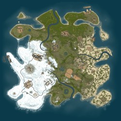 Rust map seed 1790883684143 world size 3500