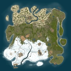 Rust map seed 1790883982389 world size 3500