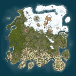 Rust map seed 1790884792228 world size 3500