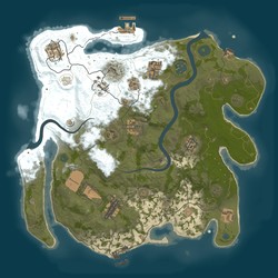 Rust map seed 1790885264211 world size 3500