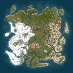 Rust map seed 1790888355135 world size 3500