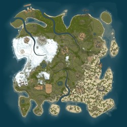 Rust map seed 1790890349732 world size 3500