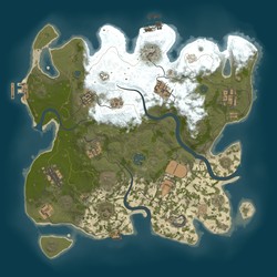 Rust map seed 1790892479631 world size 3500