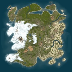 Rust map seed 1790893726993 world size 3500
