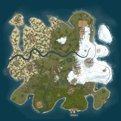 Rust map seed 1790894012529 world size 3500