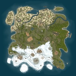 Rust map seed 1790897902731 world size 3500